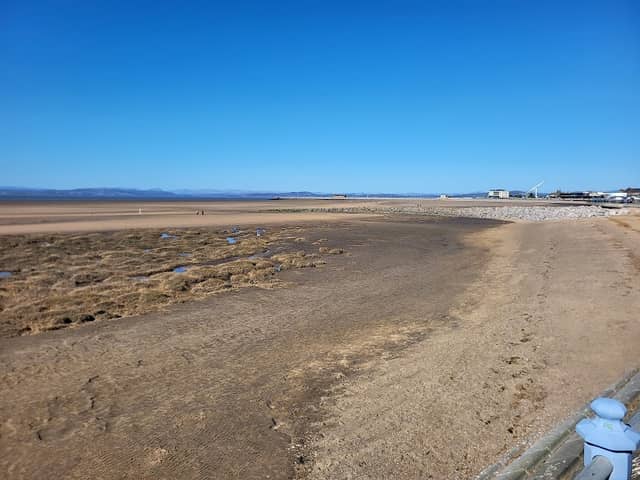 Morecambe Bay - Image 1