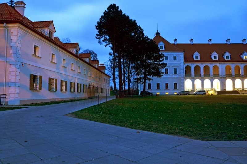 Biržų krašto muziejus „Sėla“ - Image 1