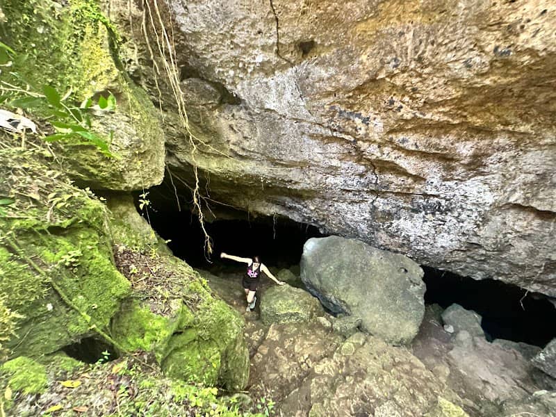 Cave Chicho - Image 1