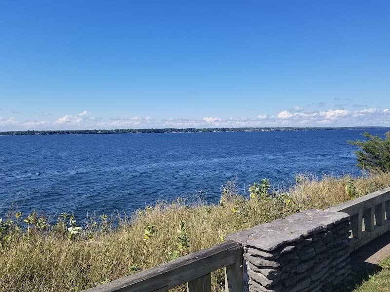 Sackets Harbor Battlefield - Image 1