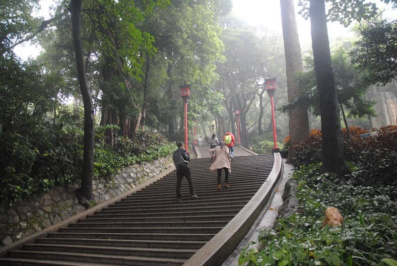 The Museum of Dr. Sun Yat-sen - Image 1