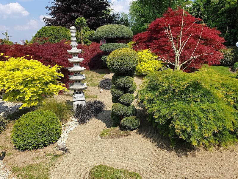 Tuin 't Hof - Image 1