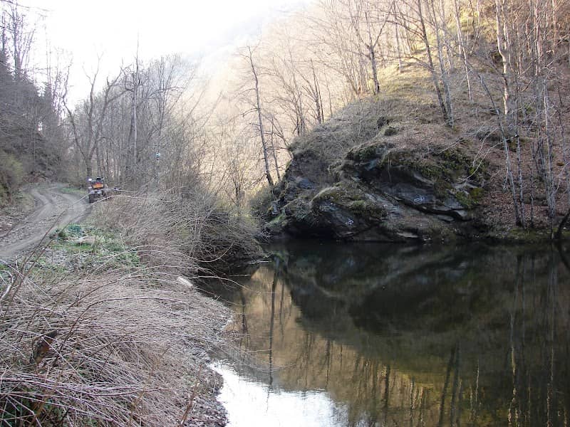 Rasca Canyon - Image 1
