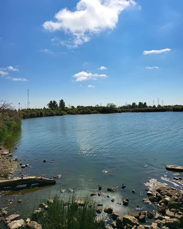 Wolf Lake Boardwalk - Image 2