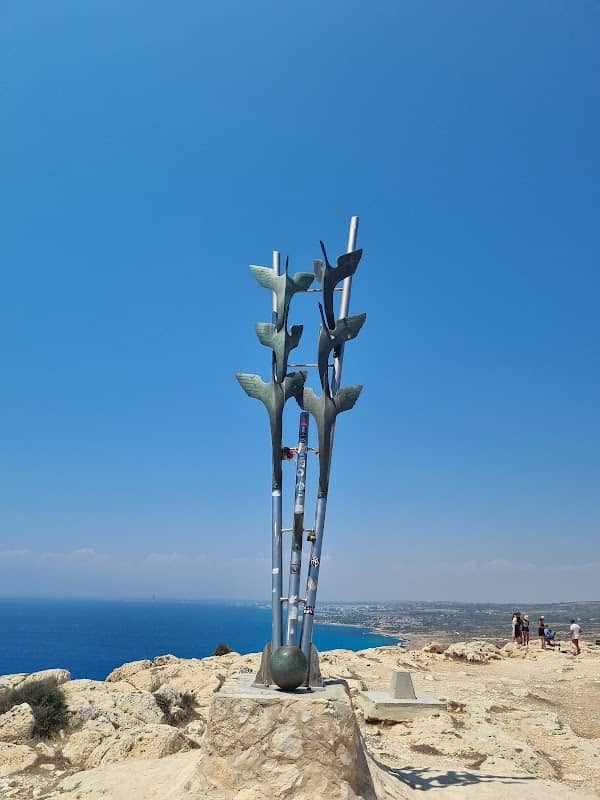 Monument of Peace - Image 1