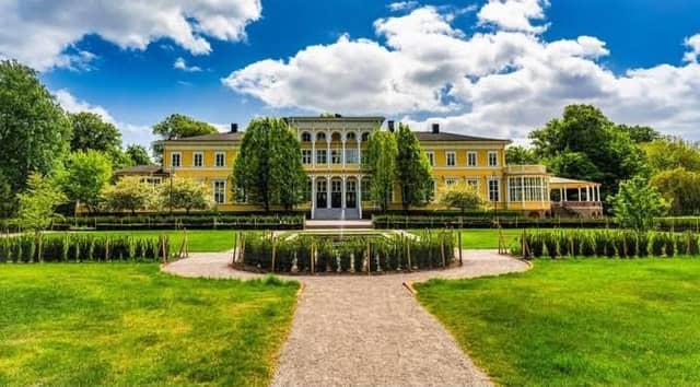 Ramlösa health resort - Image 2