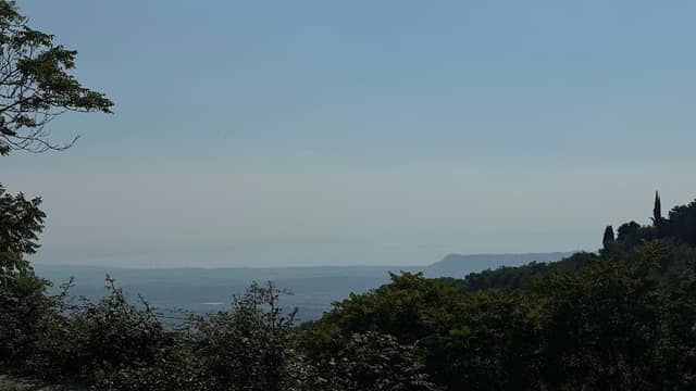 Punto panoramico lago di Garda - Image 1