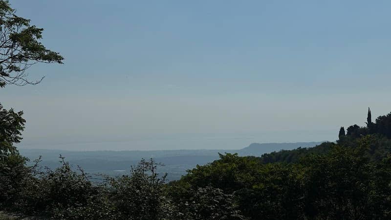 Punto panoramico lago di Garda - Image 1
