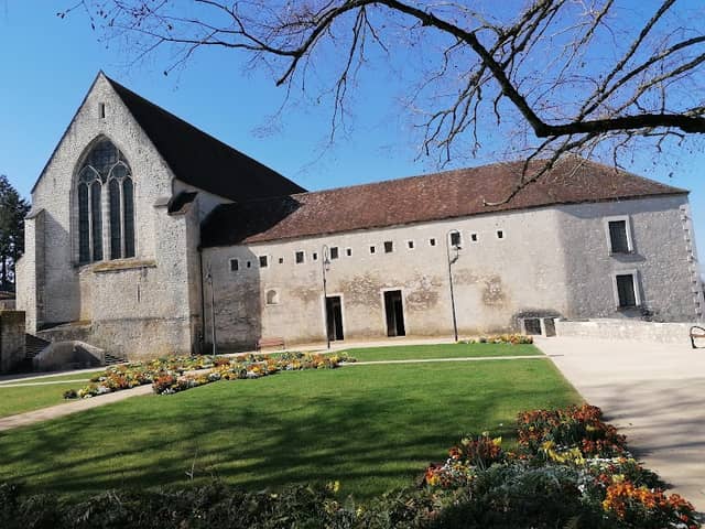 Couvent des Cordeliers - Image 1