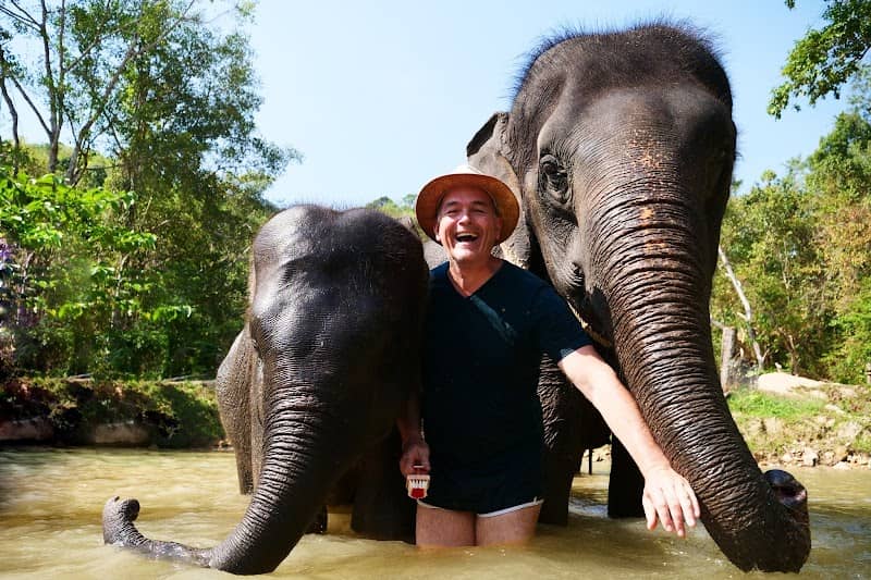 Elephant Wildlife Sanctuary - Image 1