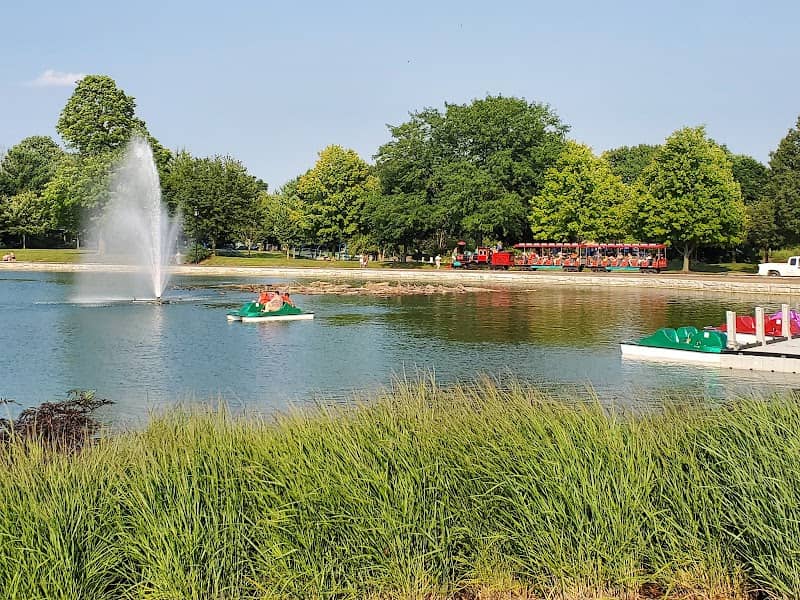 Columbian Park - Image 2