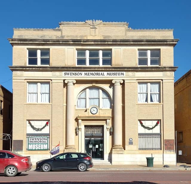 Swenson Memorial Museum - Image 2