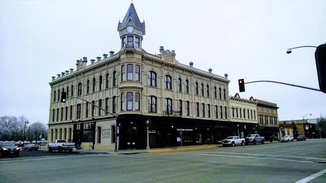 Eastern Oregon - Image 1