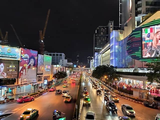 OneSiam Skywalk - Image 3