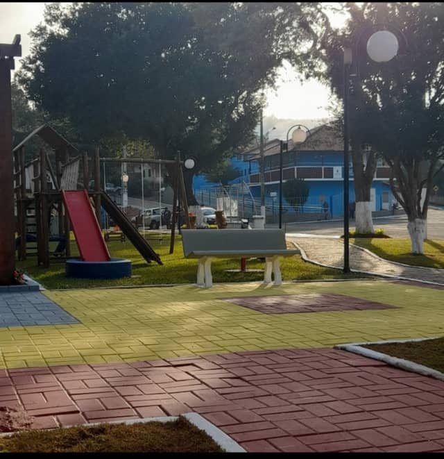 Praça José Ribeiro pinto - Image 1