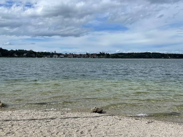 Rachl-Kurve - Image 1