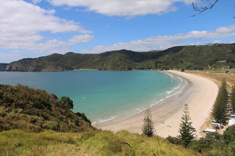 Matauri Bay - Image 1