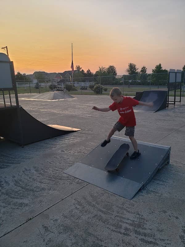 Skate Park - Image 1