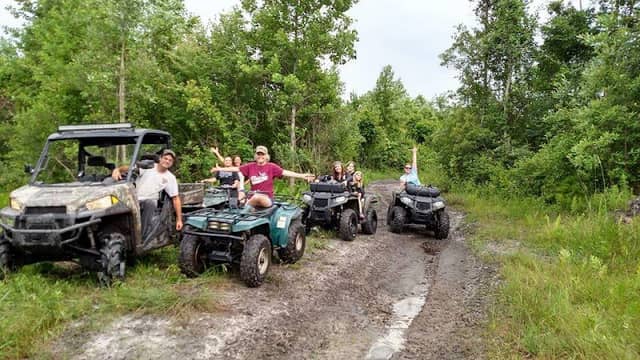 Possum Creek Off-Road Park - Image 1