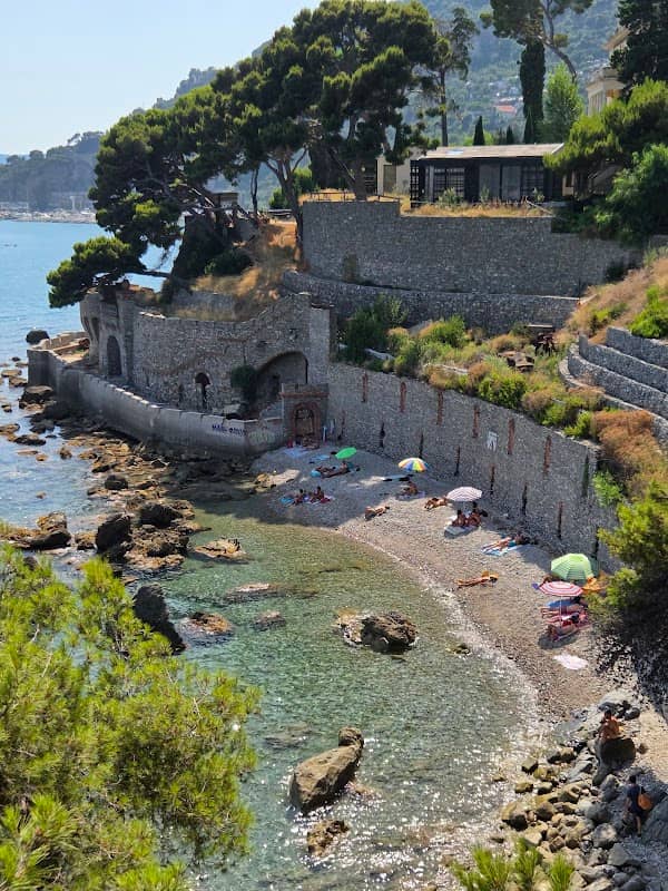 Spiaggia di Sant'Anna - Image 1