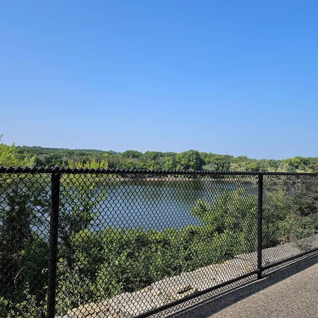 Overlook at the Confluence of the Rivers - Image 1