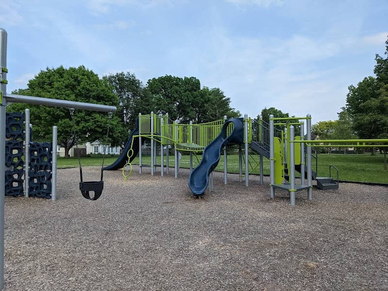 Colony Park - Image 1