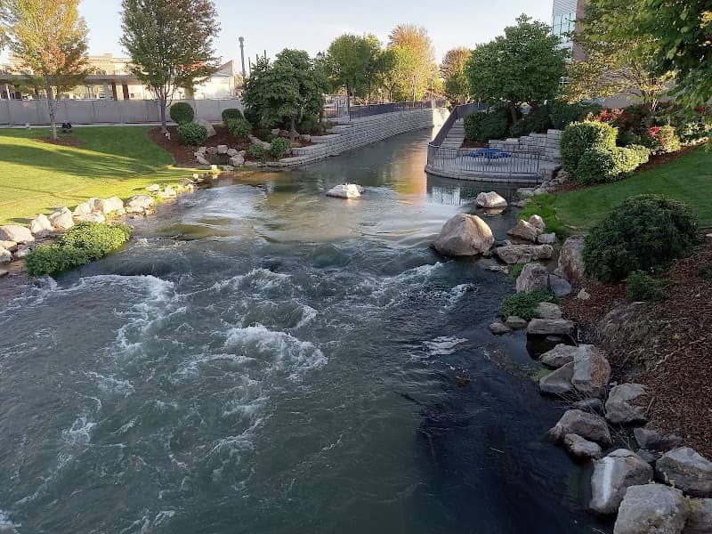 Indian Creek Park - Image 1
