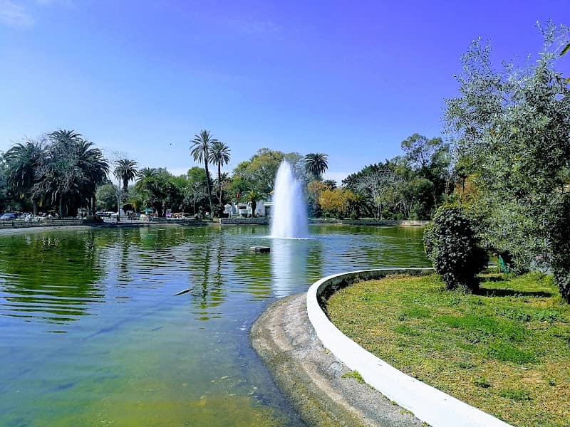 Belvedere Park - Image 1