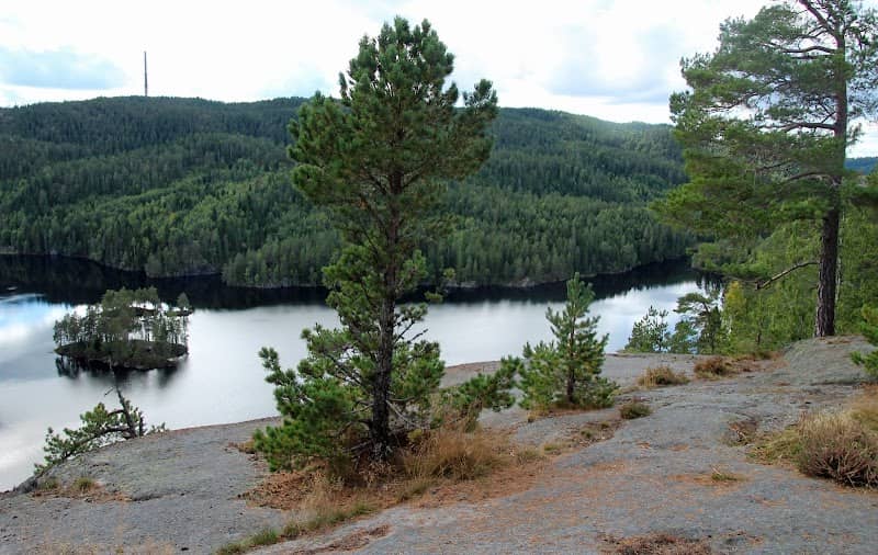 Holmefjell - Image 1