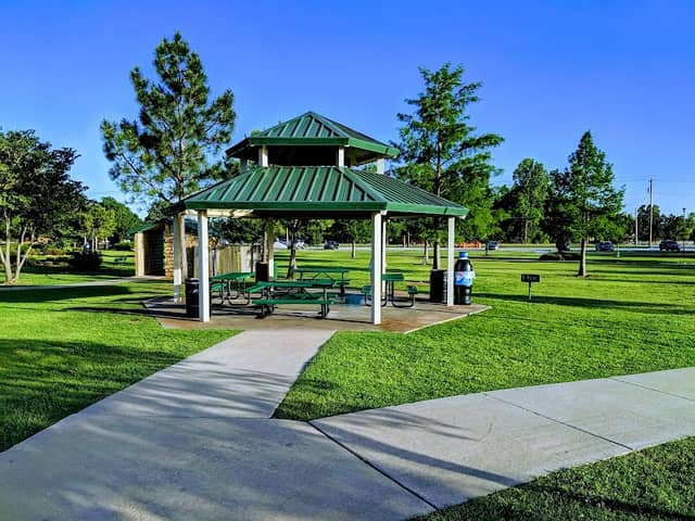 Jackson Park - Image 3