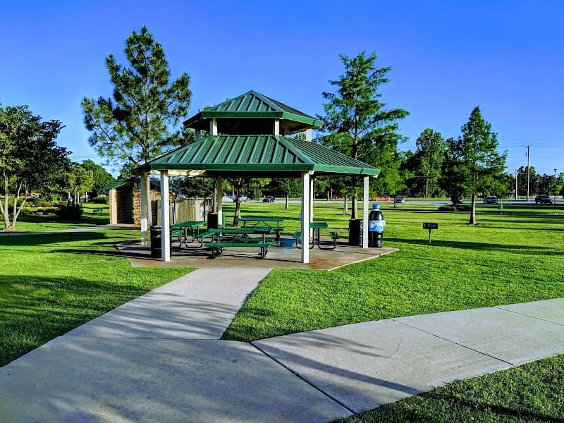 Jackson Park - Image 3