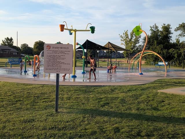 Jackson Park - Image 1