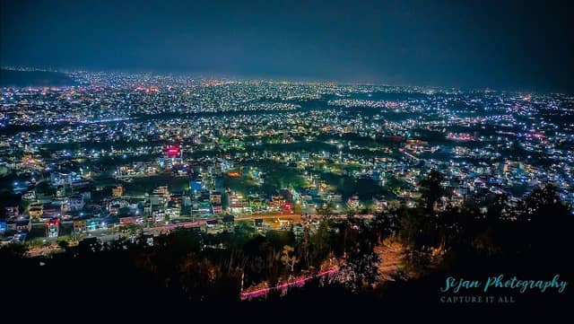 Butwal View Point - Image 1