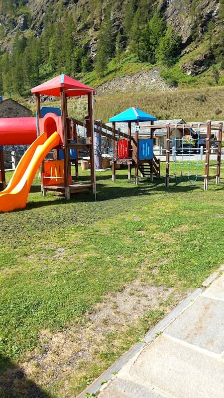 Parchetto - Image 1