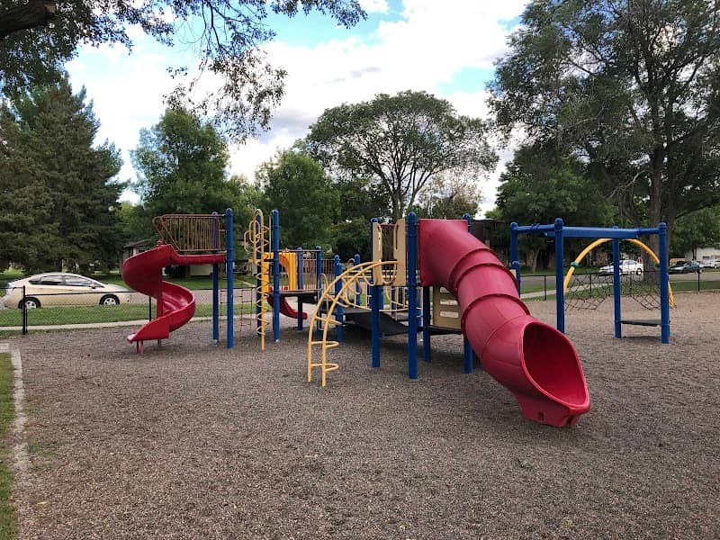 Columbia Park - Image 1