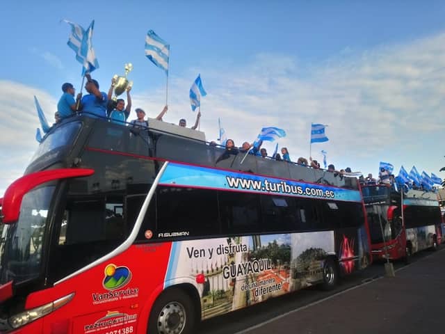Guayaquil CityTour - Image 2