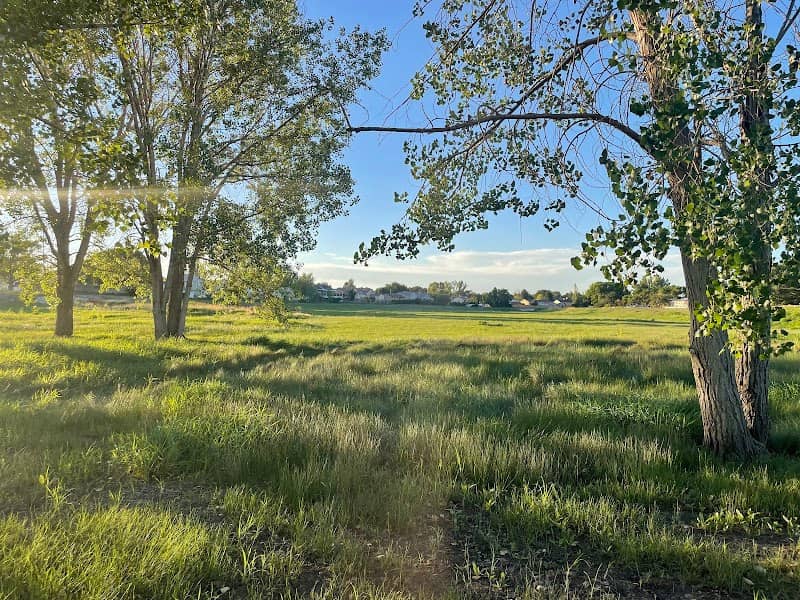 Skyview Basin Park - Image 1