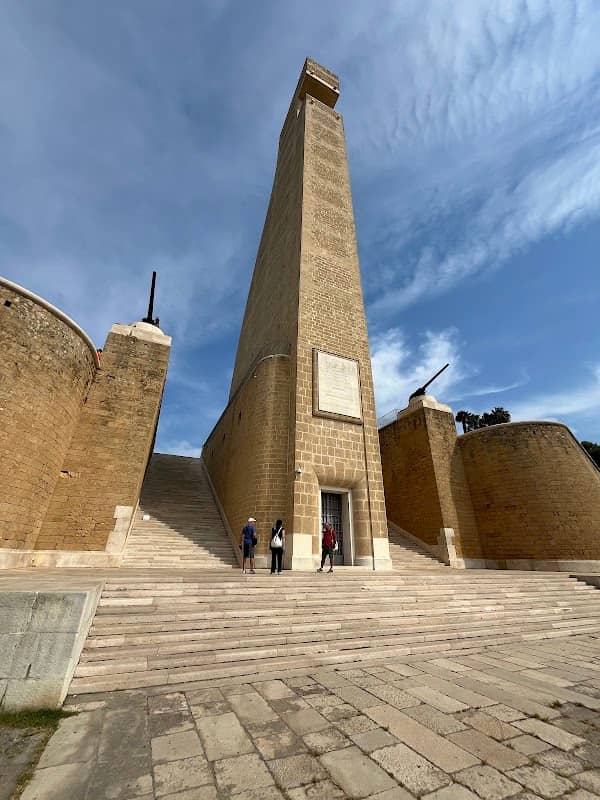 Cripta Sacrario del Monumento al Marinaio - Image 2