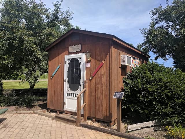 Paul A. Johnson Pencil Sharpener Museum - Image 2
