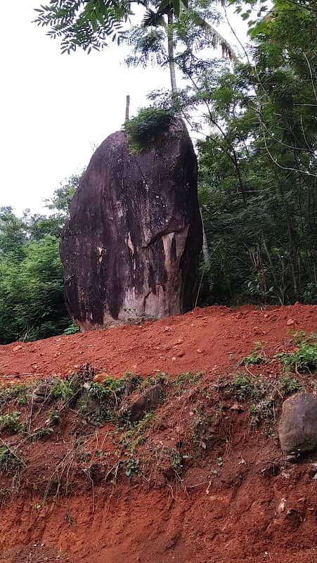 Eruthavoor Rock - Image 1