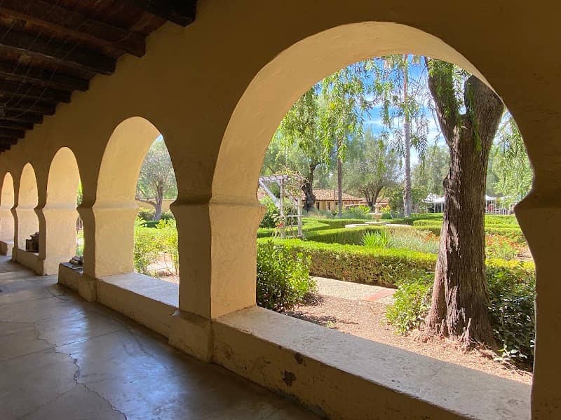 Mission Santa Inés - Image 2