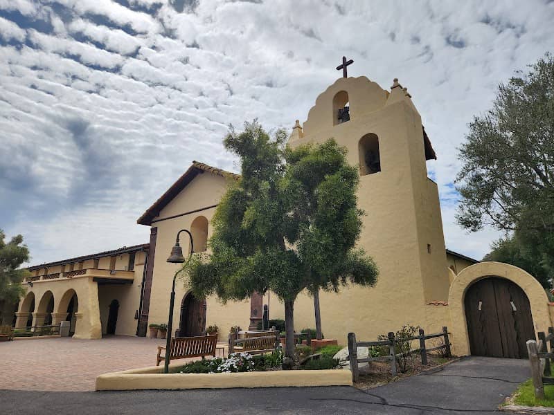 Mission Santa Inés - Image 3