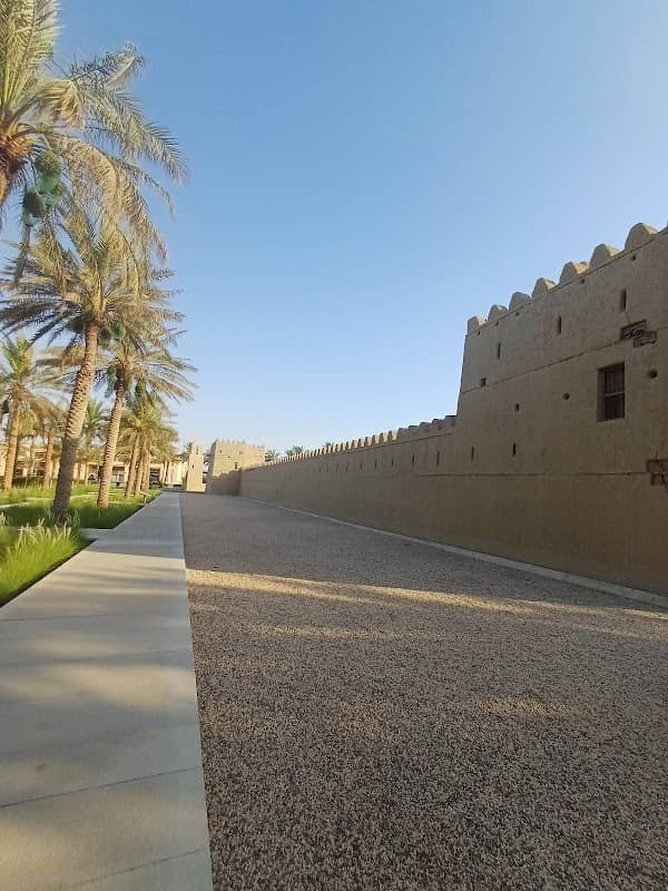Qasr Al Muwaiji - قصر المويجعي - Image 3