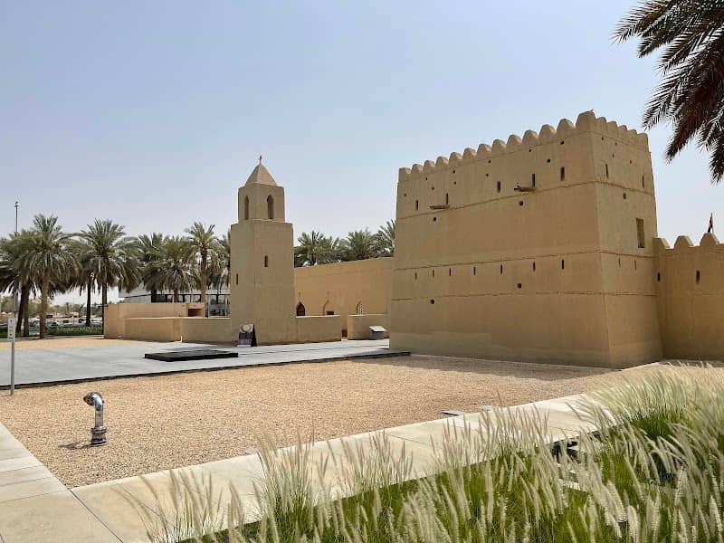 Qasr Al Muwaiji - قصر المويجعي - Image 2