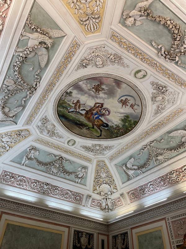 Palazzo Bellini - Image 1