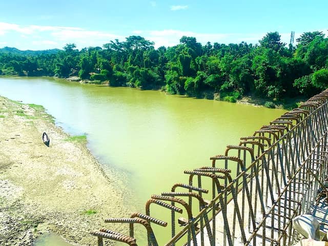 নতুন শিকলঘাট ব্রিজ ( NEW ) - Image 1
