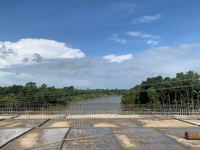 নতুন শিকলঘাট ব্রিজ ( NEW ) - Image 2