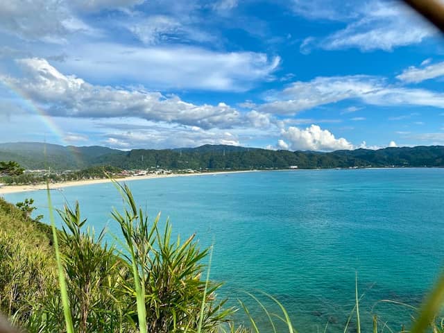 Okuma Beach - Image 2