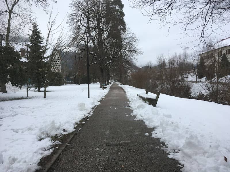 Kuharjev Park - Image 1