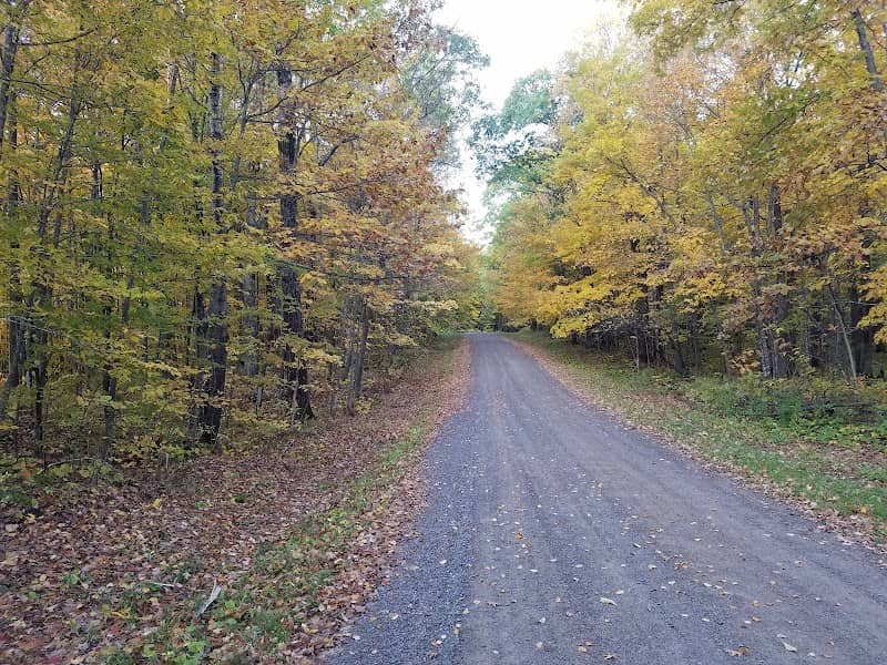 Mille Lacs Wildlife Management Area - Image 2